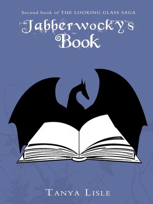 cover image of Jabberwocky's Book